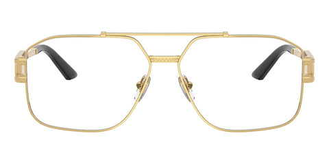 Versace 1302 1002 Glasses