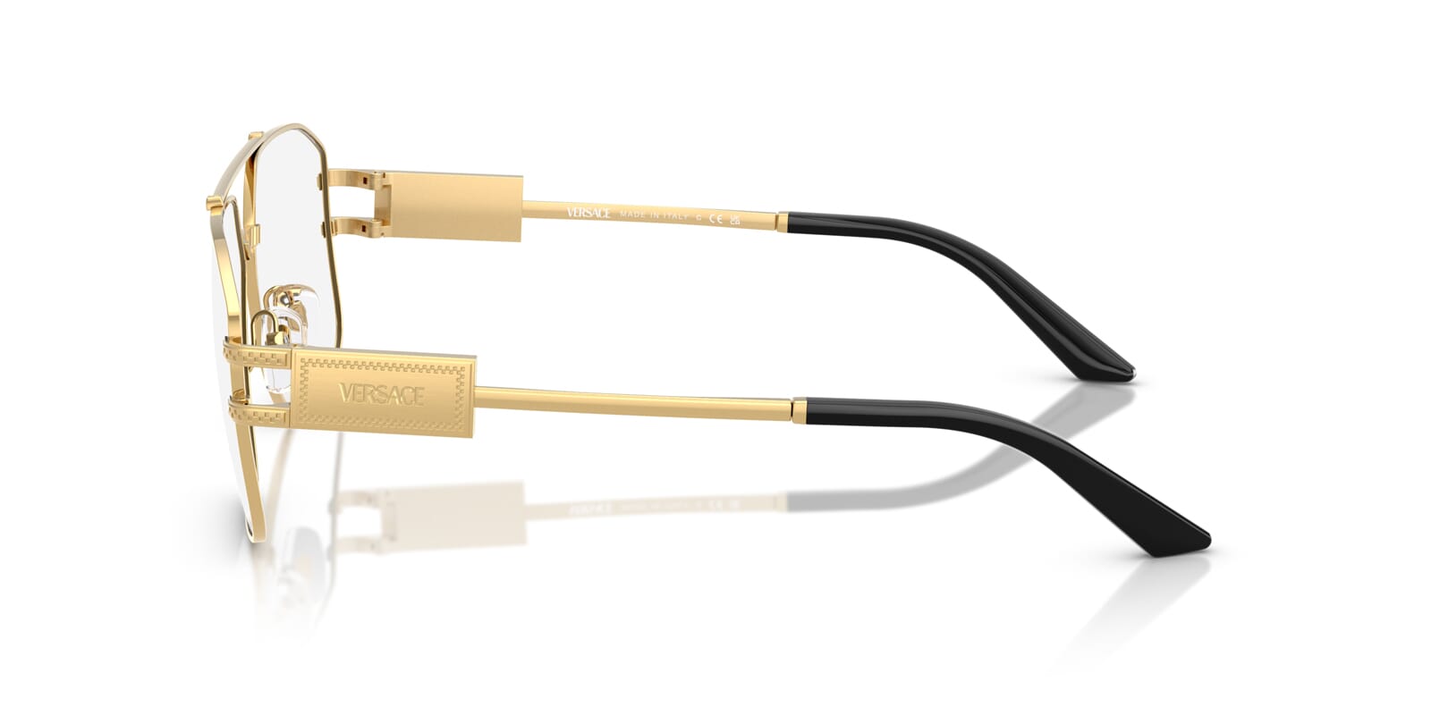 Versace 1302 1002 Glasses - US