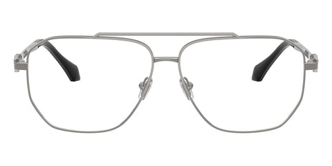 Versace 1307 1001 Glasses