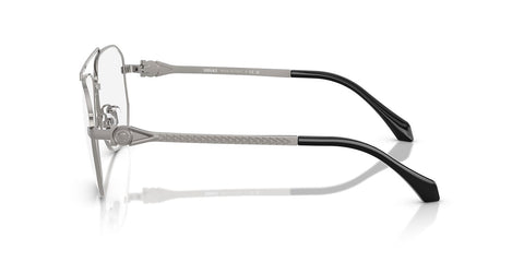 Versace 1307 1001 Glasses