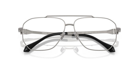 Versace 1307 1001 Glasses