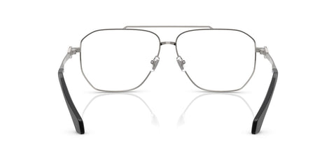 Versace 1307 1001 Glasses