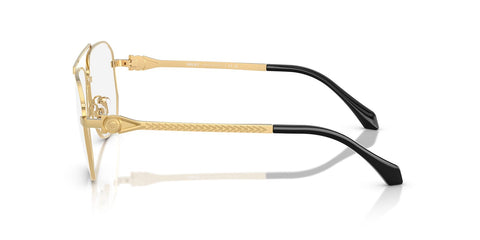 Versace 1307 1002 Glasses