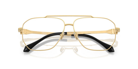 Versace 1307 1002 Glasses