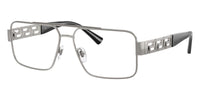 Versace 1308 1000 - As Seen On Joseph Quinn & Aimee Lou Wood