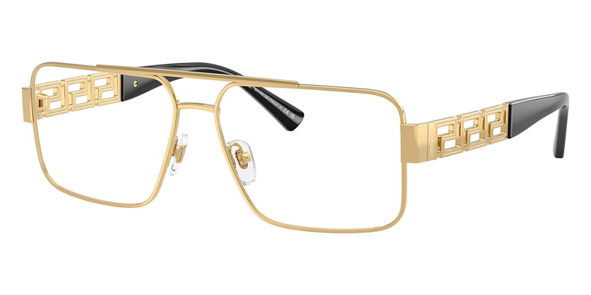 Versace 1308 1002 Glasses - US