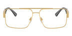 Versace 1308 1002 Glasses