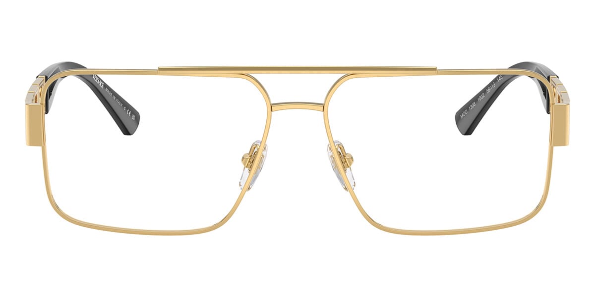 Versace 1308 1002 Glasses