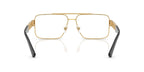 Versace 1308 1002 Glasses