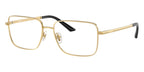 Versace 1311 1002 Glasses