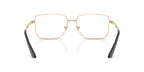 Versace 1311 1002 Glasses