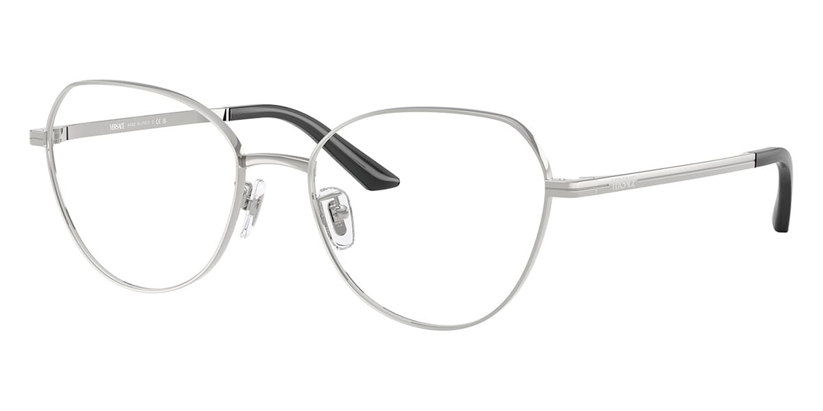 Versace 1313D 1001 Glasses