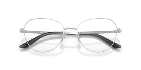 Versace 1313D 1001 Glasses
