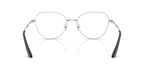 Versace 1313D 1001 Glasses