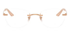 Versace 1314D 1412 Glasses