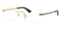 Versace 1322 1002 Glasses