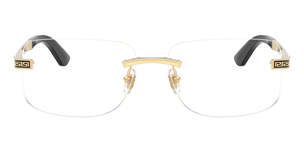 Versace 1322 1002 Glasses
