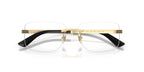Versace 1322 1002 Glasses