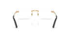 Versace 1322 1002 Glasses