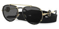 Versace 2232 1438/87 - As Seen On Tyson Fury & Katt Williams