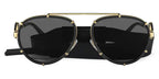 Versace 2232 1438/87 - As Seen On Tyson Fury & Katt Williams