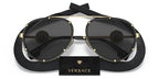 Versace 2232 1438/87 - As Seen On Tyson Fury & Katt Williams