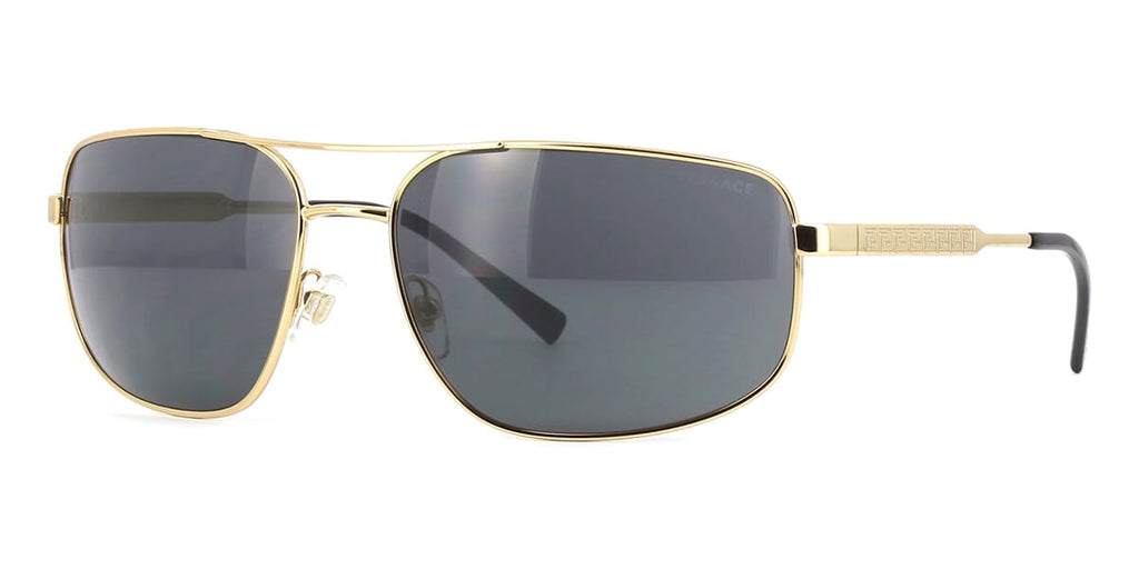Versace 2158 1002/87 Sunglasses