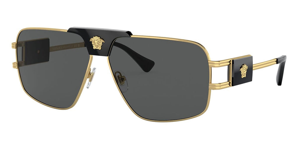 Versace 2251 1002/87 Sunglasses