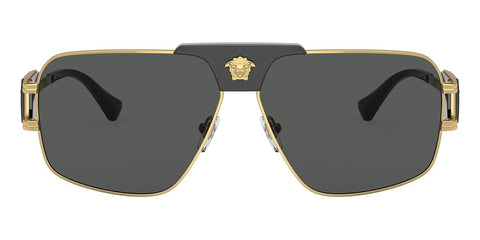 Versace 2251 1002/87 Sunglasses