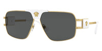 Versace 2251 1471/87 - As Seen On COrey Feldman