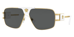 Versace 2251 1471/87 Sunglasses - US