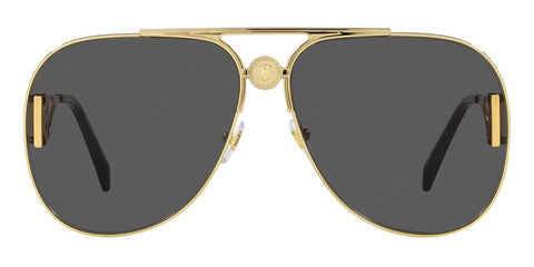 Versace 2255 1002/87 Sunglasses