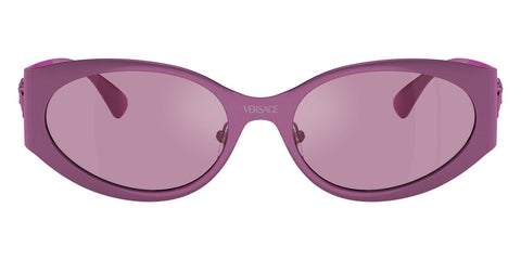 Versace 2263 1503/AK Sunglasses