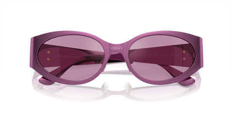 Versace 2263 1503/AK Sunglasses