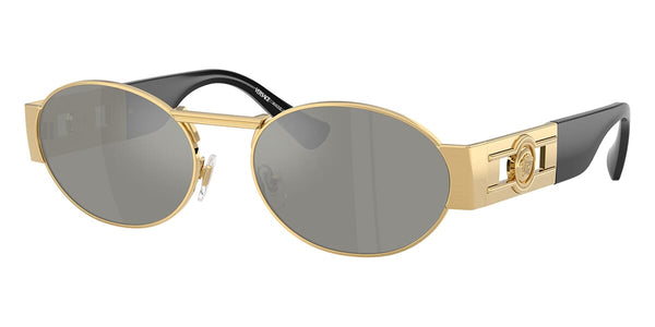 Versace 2264 1002/30 Sunglasses - US display picture 3
