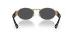 Versace 2264 1002/87 Sunglasses