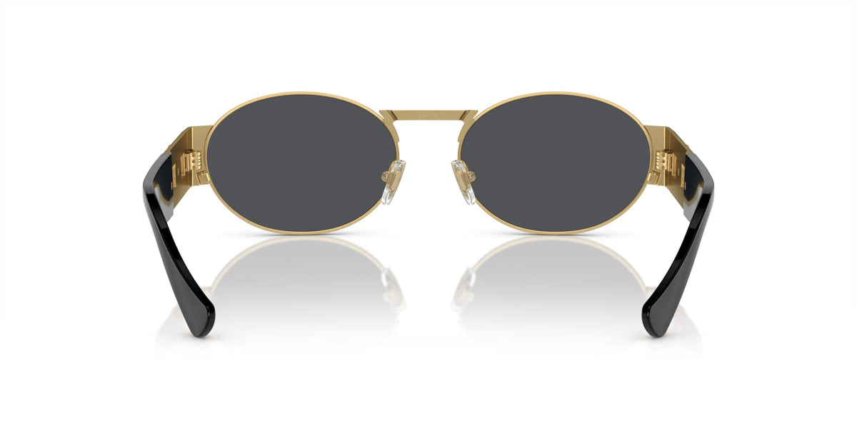Versace 2264 1002/87 Sunglasses