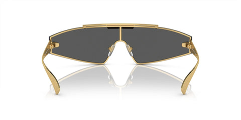 Versace 2265 1002/87 Sunglasses