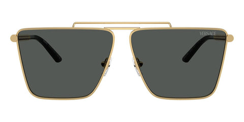 Versace 2266 1002/87 Sunglasses