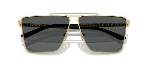 Versace 2266 1002/87 Sunglasses