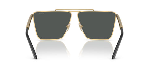 Versace 2266 1002/87 Sunglasses