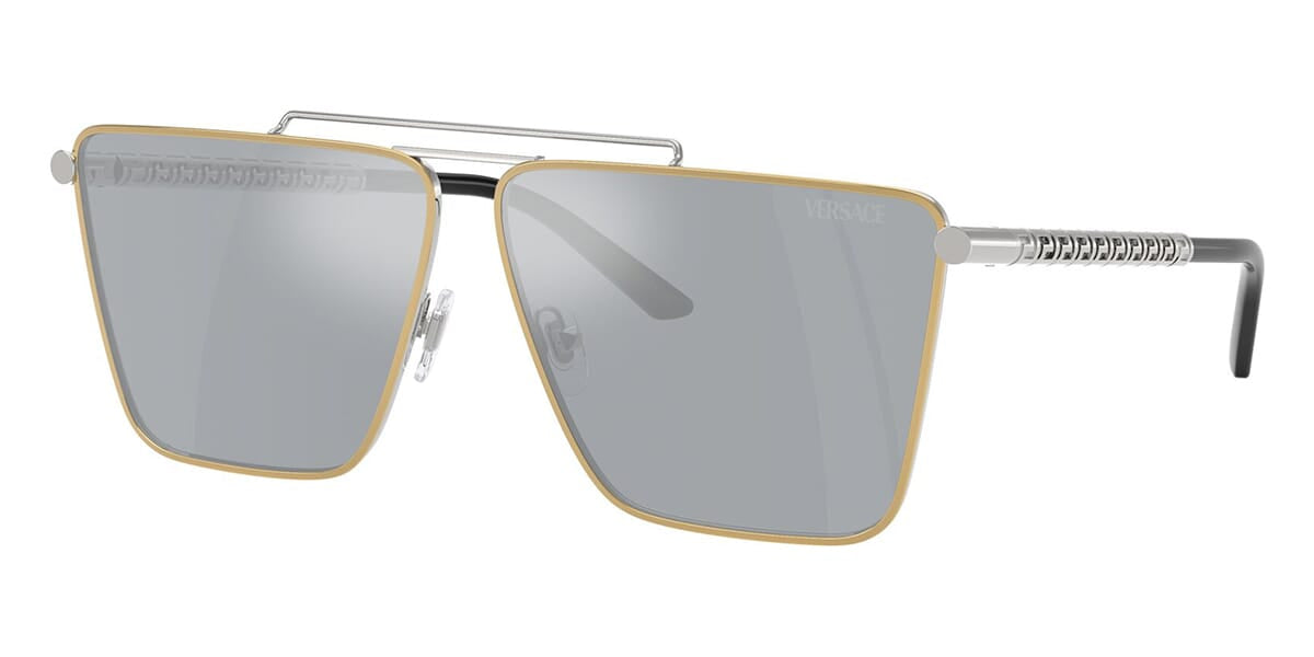 Versace 2266 1514/1U Sunglasses