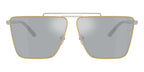 Versace 2266 1514/1U Sunglasses