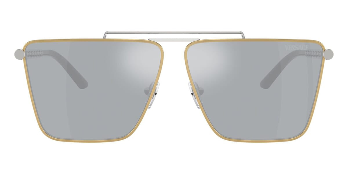 Versace 2266 1514/1U Sunglasses