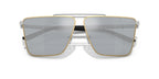 Versace 2266 1514/1U Sunglasses