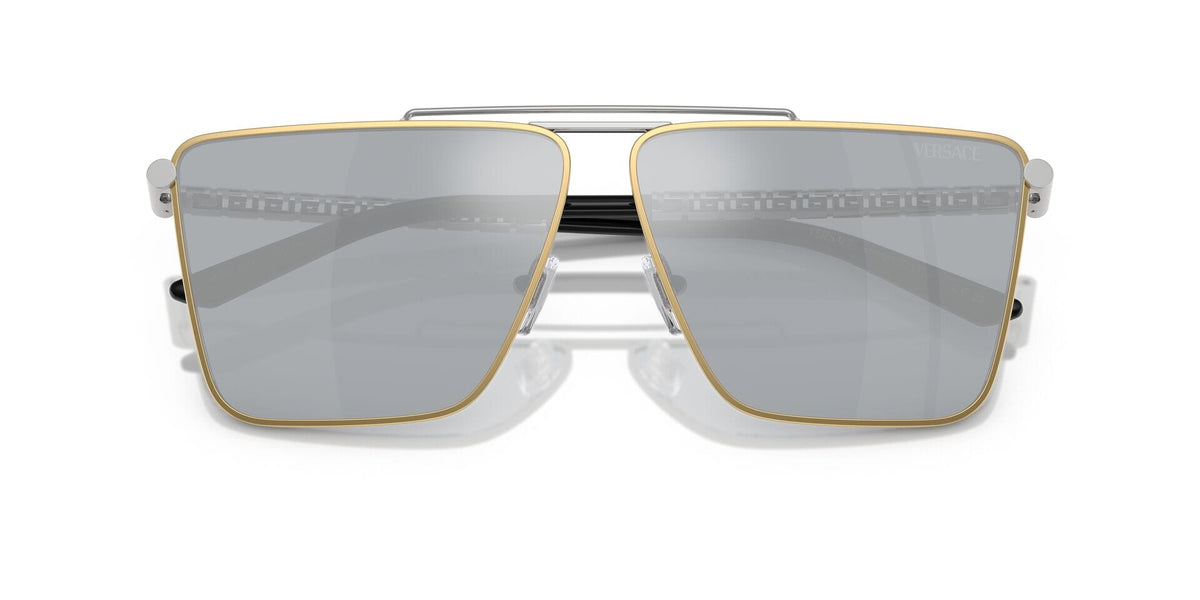 Versace 2266 1514/1U Sunglasses