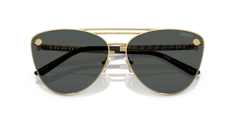 Versace 2267 1002/87 Sunglasses