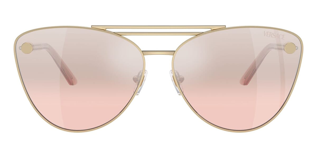 Versace 2267 1252/7E Sunglasses