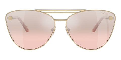 Versace 2267 1252/7E Sunglasses