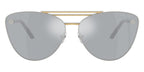 Versace 2267 1514/1U Sunglasses